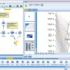 how use spss modeler 18 to analyze research data